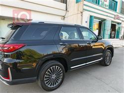 Changan CS95